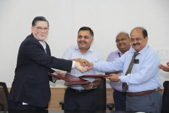 NTPC signs pact with NSDF, NSDC for skill development